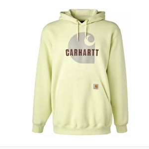Men’s Carhartt Logo hoodie